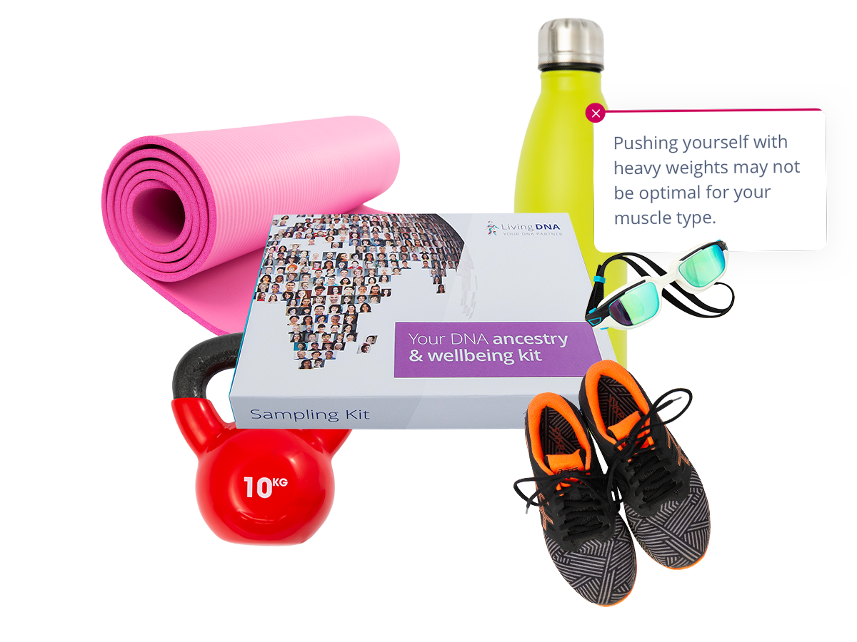 Exercise and recovery
