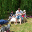 Our DNA Summer Fete