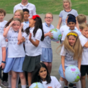 One Family One World with Derby Primary School