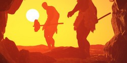 10 Cool Neanderthal Facts