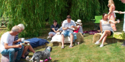 Our DNA Summer Fete