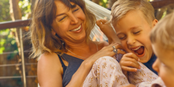 National Family History Month
