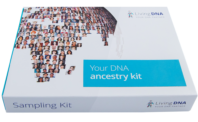 Your ancestry